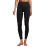 Casall mless Graphical Rib High Waist Tights