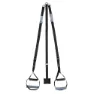 Casall Multibalance Trainer, Kroppsvekttrening, Black, One Size