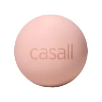 Casall Pressure Point Ball Light Pink, Massasje ball