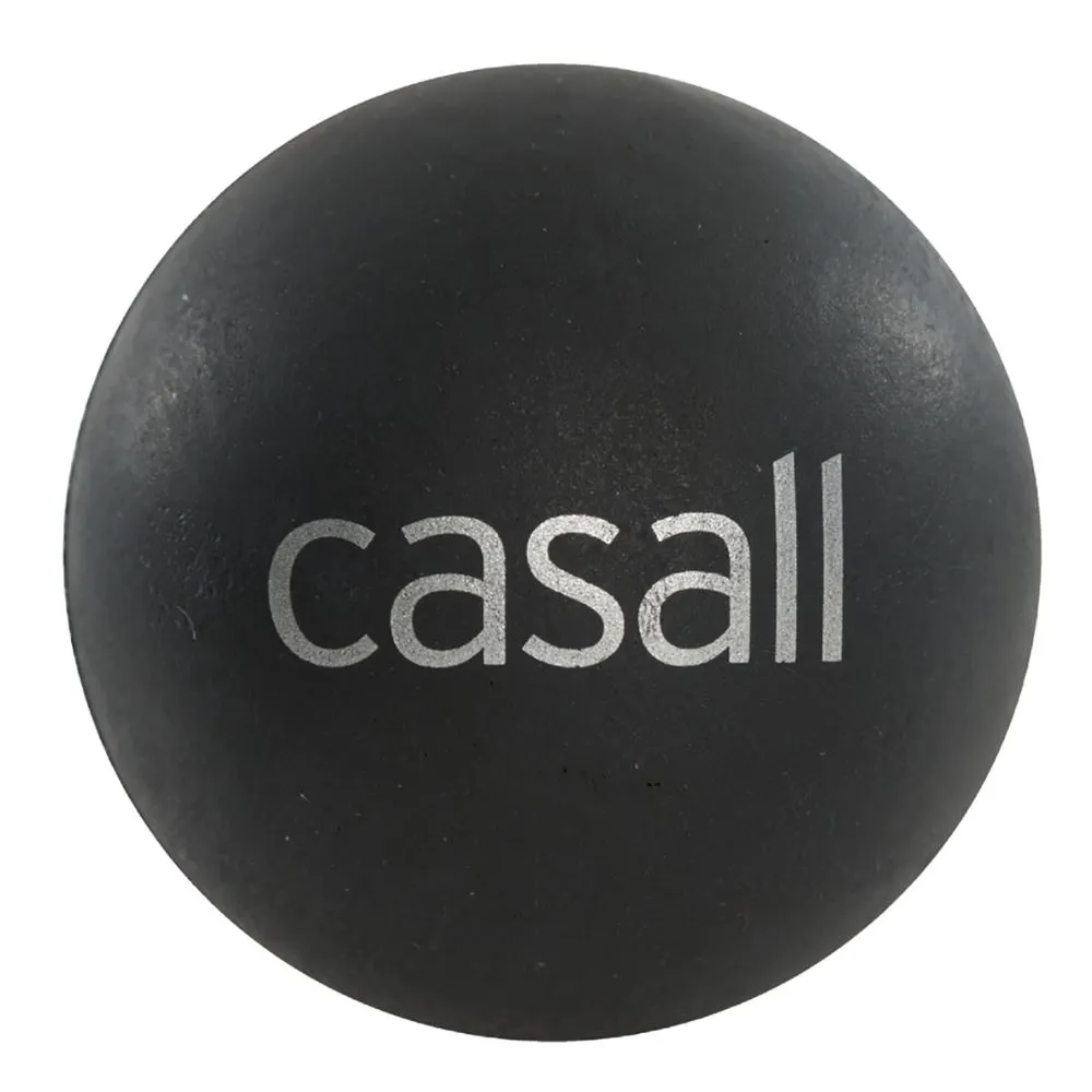 Casall Pressure point ball, Massasje ball, Black, One Size Casall Pressure point ball, Massasje ball, Black, One Size
