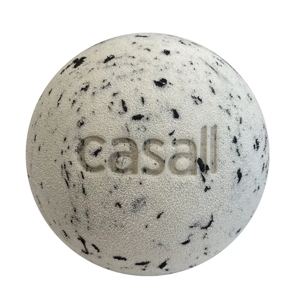 Casall Pressure point ball Recycled blend, Massasje ball