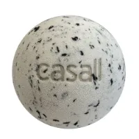 Casall Pressure point ball Recycled blend, Massasje ball
