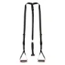 Casall PRF Multi balance trainer, Chin up bar & Chins rack