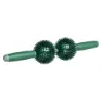 Casall Restore Massage Roller - Massasjeroller, Dark teal, One Size
