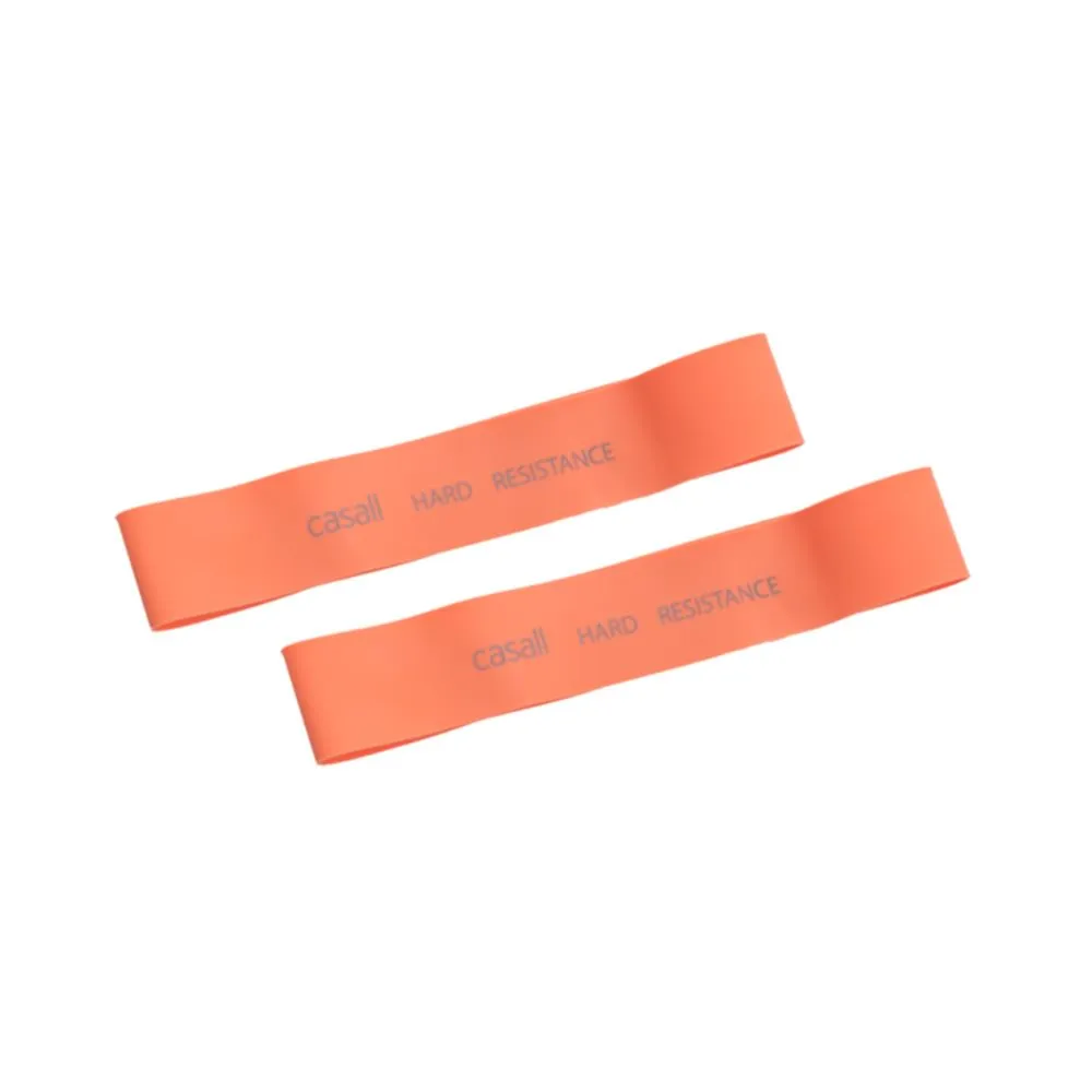 Casall Rubber Band - Par, Powerband & Mini band