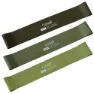 Casall Rubber Bands 3-Pack, Gymband
