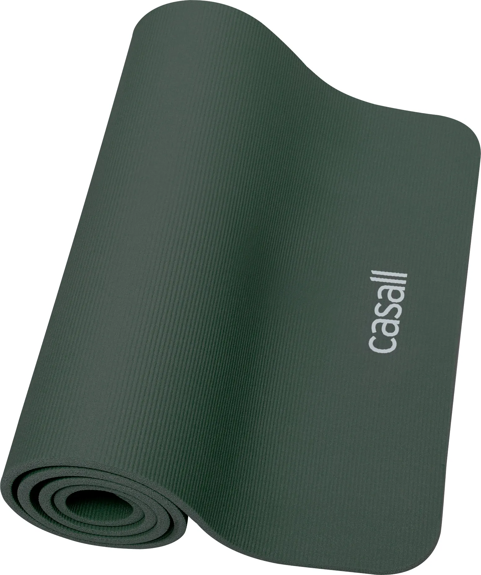 Casall Training Mat, Dark teal, One Size