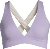 Casall V-Neck Crossback Bikini Top Casall V-Neck Crossback Bikini Top