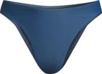 Casall Waffle High Leg Bikini Bottom