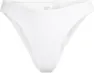 Casall Waffle High Leg Bikini Bottom