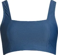 Casall Waffle Square Neck Bikini Top Casall Waffle Square Neck Bikini Top