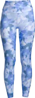 Casall Women's Blossom High Waist Tights Casall Women's Blossom High Waist Tights
