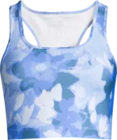 Casall Women's Blossom Square Neck Sports Top