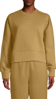 Casall Women's Boxy Crew Neck Sweatshirt