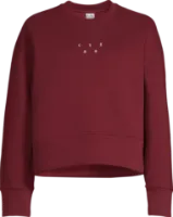 Casall Women's Boxy Crew Neck Sweatshirt Casall Women's Boxy Crew Neck Sweatshirt