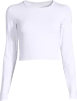 Casall Women's Crop Long Sleeve