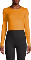 Casall Women's Crop Long Sleeve