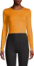 Sunset yellow