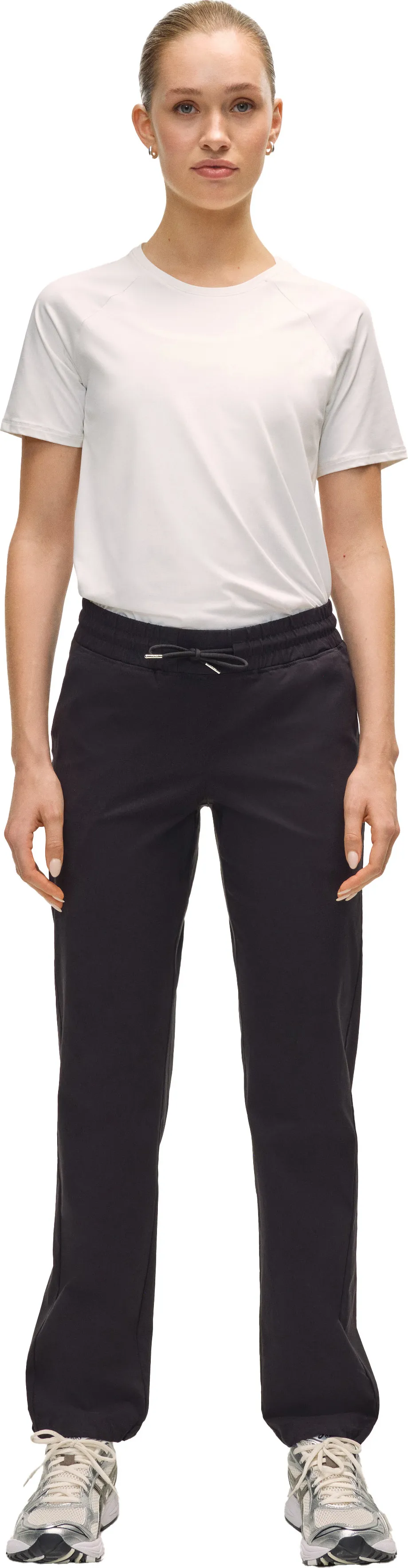 Casall Women's Daily Woven Pant