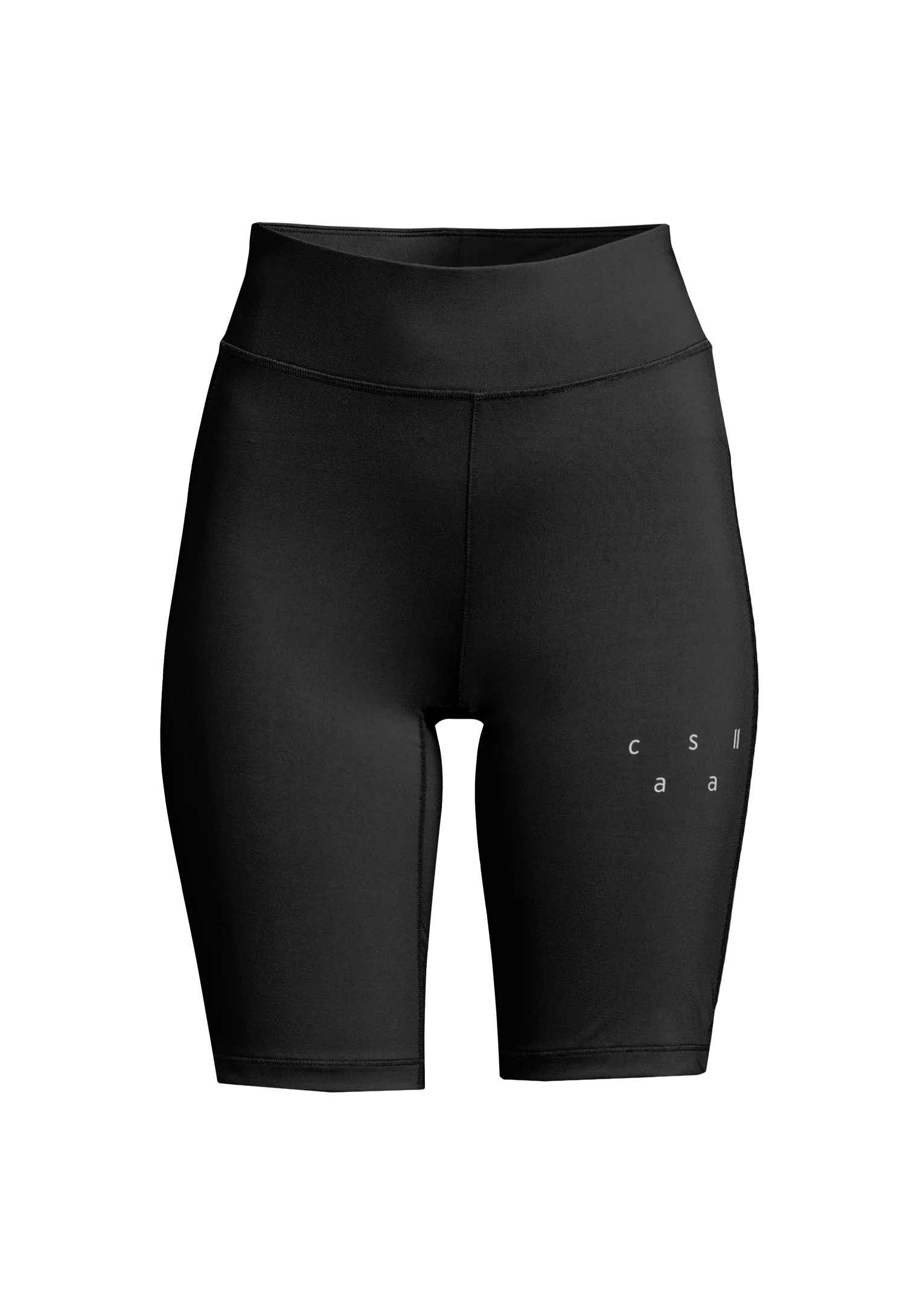 Casall Women's Essential High Waist Bike Tights