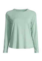 Casall Women's Essential Long Sleeve