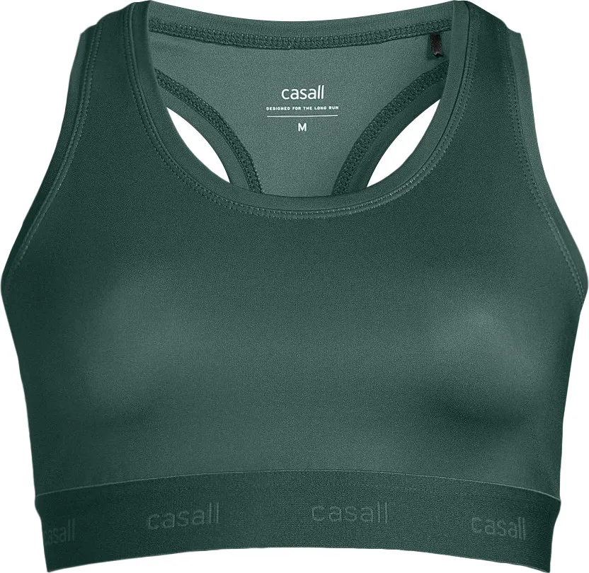 Casall Women's Graphic Sports Bra Casall Women's Graphic Sports Bra
