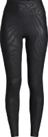 Casall Women's Heat Printed High Waist Tights