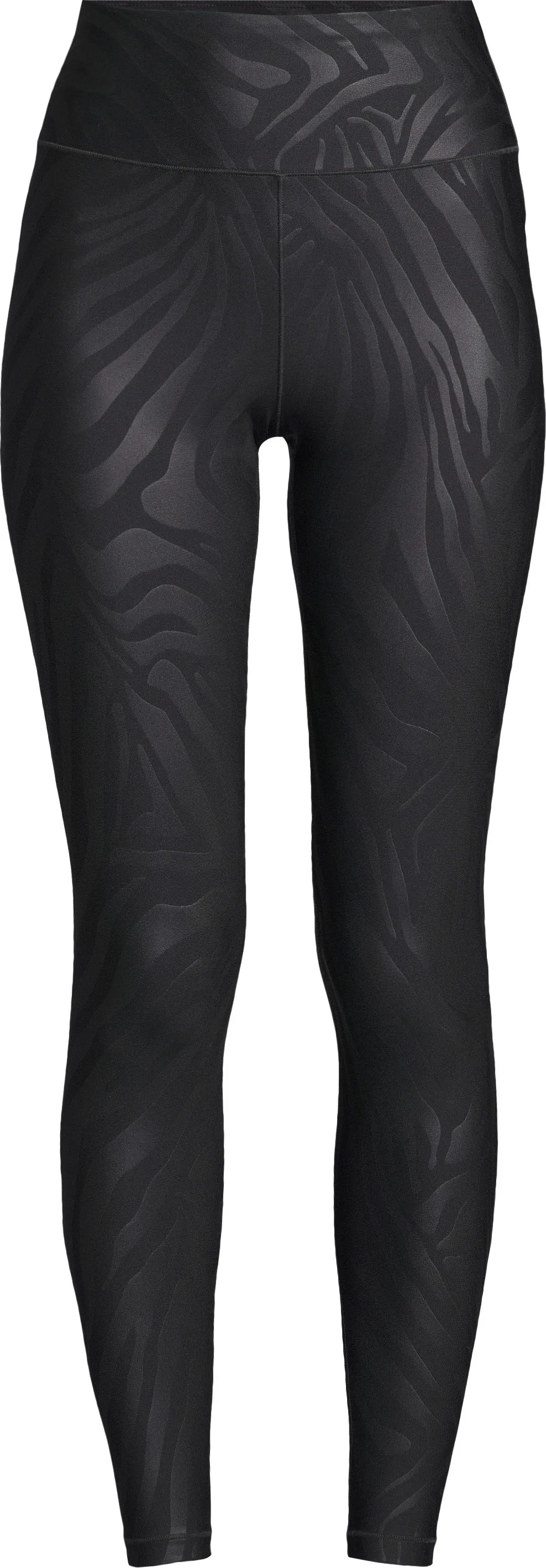 Casall Women's Heat Printed High Waist Tights Casall Women's Heat Printed High Waist Tights