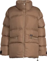 Casall Women's Hero Puffer Jacket