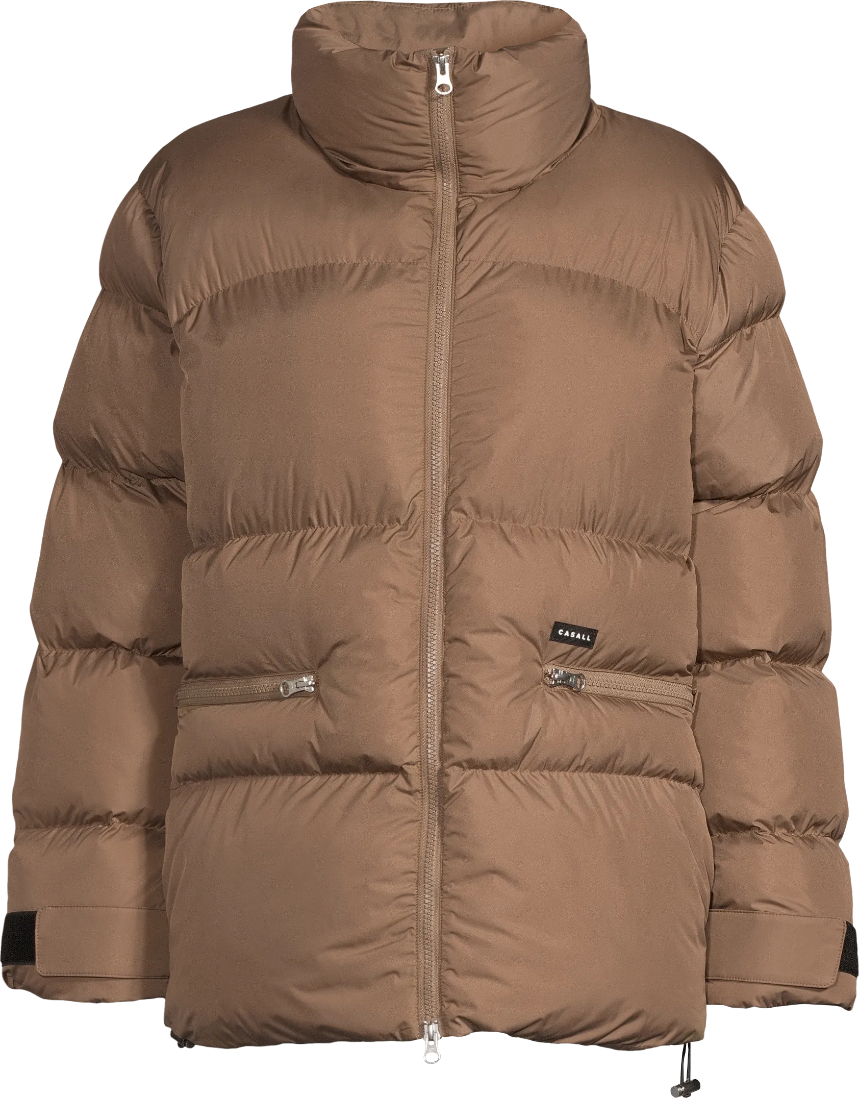 Casall Women's Hero Puffer Jacket Casall Women's Hero Puffer Jacket