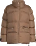Casall Women's Hero Puffer Jacket