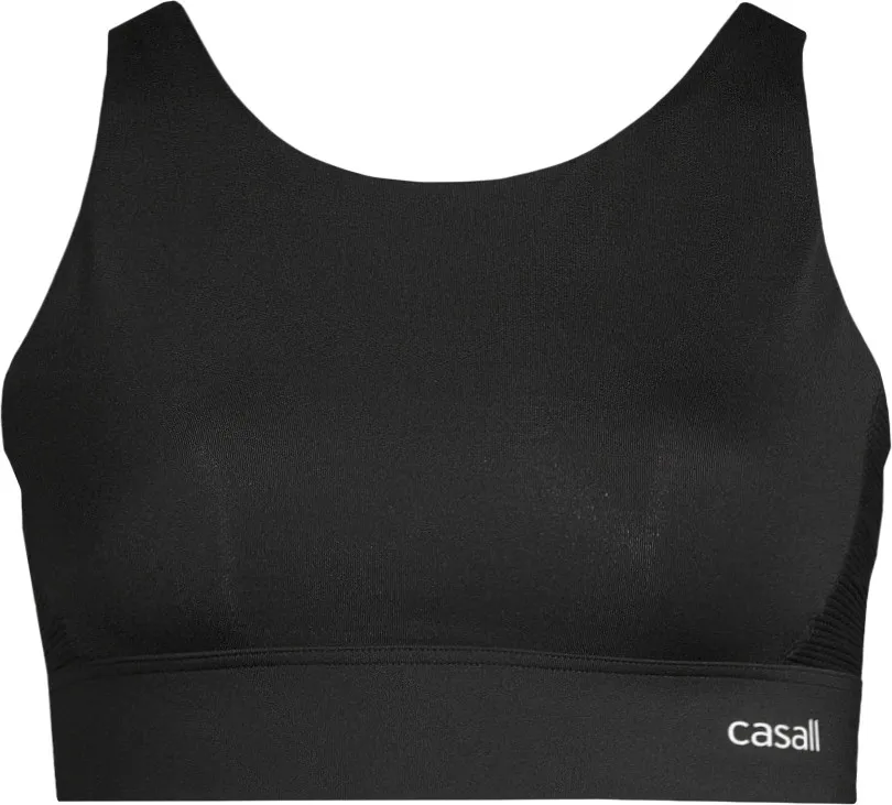 Casall Women's Iconic Adjustable Sports Bra