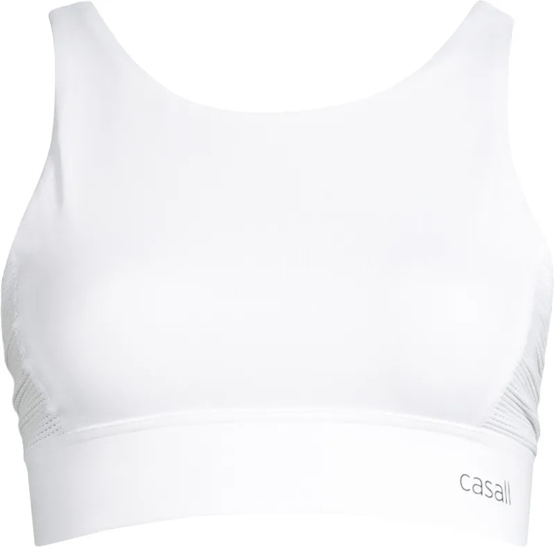 Casall Women's Iconic Adjustable Sports Bra