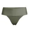 Casall Women's Iconic Bikini Bottoms, Northern green, 34