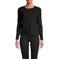Casall Women's Iconic Long Sleeve Casall Women's Iconic Long Sleeve