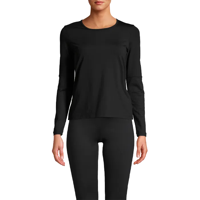 Casall Women's Iconic Long Sleeve
