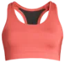 Deep coral