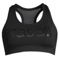 Casall Women's Iconic Wool Sports Bra Casall Women's Iconic Wool Sports Bra