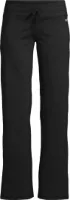 Casall Women's Jersey Straight Pant Casall Women's Jersey Straight Pant