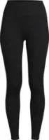 Casall Women's Multi Rib Seamless High Waist Tights