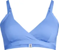 Casall Women's Overlap Bikini Top
