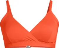 Casall Women's Overlap Bikini Top