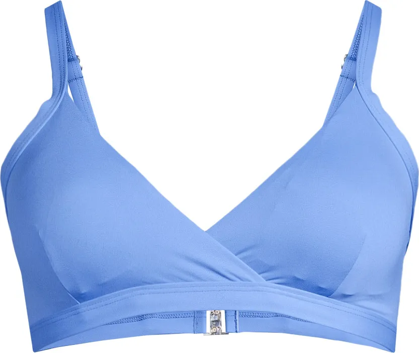 Casall Women's Overlap Bikini Top Casall Women's Overlap Bikini Top