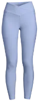 Casall Women's Overlap High Waist Tights