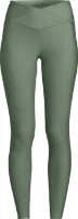 Casall Women's Overlap High Waist Tights Casall Women's Overlap High Waist Tights