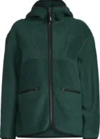 Casall Women's Pile Jacket