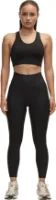 Casall Women's Pure Pocket High Waist Tights Casall Women's Pure Pocket High Waist Tights