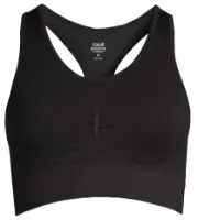 Casall Women's Seamless Soft Sports Bra