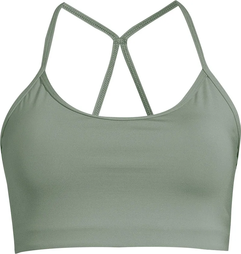 Casall Women's Sleek Strappy Sports Bra Casall Women's Sleek Strappy Sports Bra