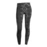 Casall Women's Snake Tights, Grey snake